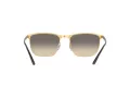Ray-Ban RB 3686 187/32 57 Férfi, Női napszemüveg