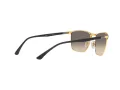 Ray-Ban RB 3686 187/32 57 Férfi, Női napszemüveg