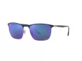 Ray-Ban RB 3686 92044L 57 Férfi, Női napszemüveg
