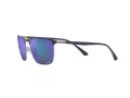 Ray-Ban RB 3686 92044L 57 Férfi, Női napszemüveg