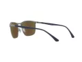 Ray-Ban RB 3686 92044L 57 Férfi, Női napszemüveg