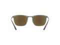 Ray-Ban RB 3686 92044L 57 Férfi, Női napszemüveg