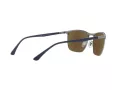 Ray-Ban RB 3686 92044L 57 Férfi, Női napszemüveg
