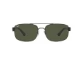 Ray-Ban RB 3687 002/31 61 Férfi napszemüveg