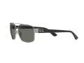 Ray-Ban RB 3687 004/58 61 Férfi napszemüveg