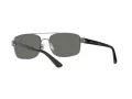 Ray-Ban RB 3687 004/58 61 Férfi napszemüveg
