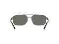 Ray-Ban RB 3687 004/58 61 Férfi napszemüveg