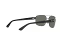 Ray-Ban RB 3687 004/58 61 Férfi napszemüveg
