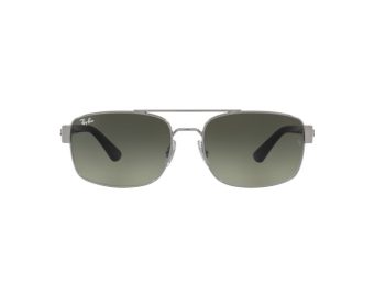 Ray-Ban RB 3687 004/71 61 Férfi napszemüveg