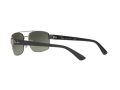 Ray-Ban RB 3687 004/71 61 Férfi napszemüveg
