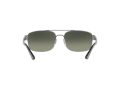Ray-Ban RB 3687 004/71 61 Férfi napszemüveg