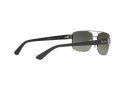 Ray-Ban RB 3687 004/71 61 Férfi napszemüveg