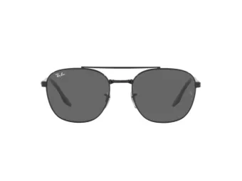 Ray-Ban RB 3688 002/B1 58 Férfi, Női napszemüveg