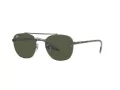 Ray-Ban RB 3688 004/31 55 Férfi, Női napszemüveg