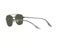 Ray-Ban RB 3688 004/31 55 Férfi, Női napszemüveg