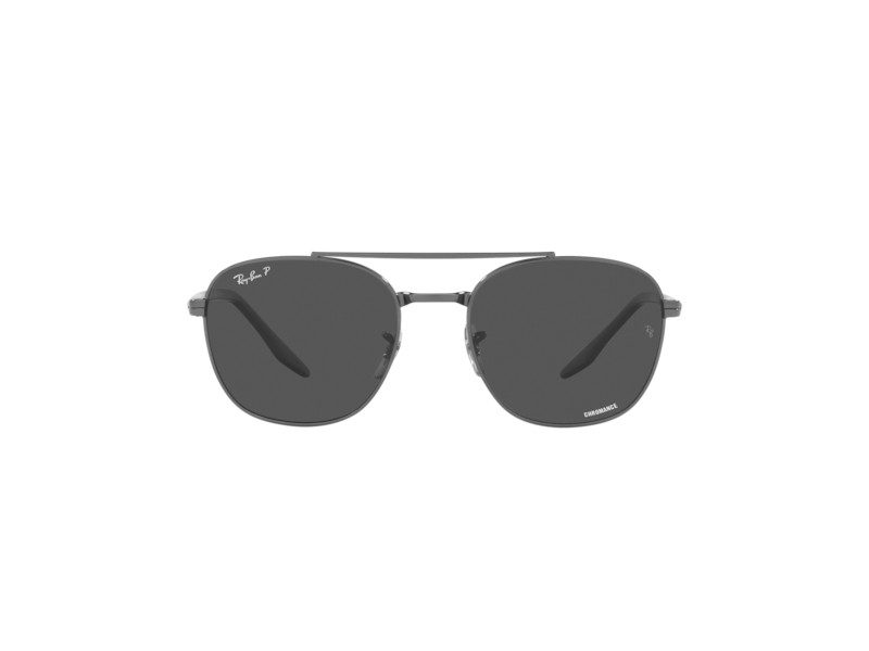 Ray-Ban RB 3688 004/K8 55 Férfi, Női napszemüveg