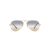 Ray-Ban Aviator Metal Ii RB 3689 001/GD 58 Férfi, Női napszemüveg