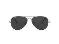 Ray-Ban Aviator Metal Ii RB 3689 004/48 58 Férfi, Női napszemüveg