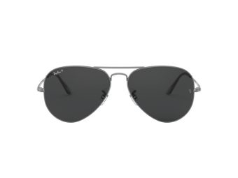   Ray-Ban Aviator Metal Ii RB 3689 004/48 58 Férfi, Női napszemüveg