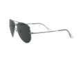 Ray-Ban Aviator Metal Ii RB 3689 004/48 58 Férfi, Női napszemüveg
