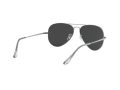 Ray-Ban Aviator Metal Ii RB 3689 004/48 58 Férfi, Női napszemüveg