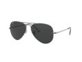 Ray-Ban Aviator Metal Ii RB 3689 004/48 62 Férfi, Női napszemüveg