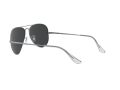 Ray-Ban Aviator Metal Ii RB 3689 004/48 62 Férfi, Női napszemüveg