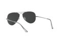 Ray-Ban Aviator Metal Ii RB 3689 004/48 62 Férfi, Női napszemüveg