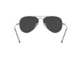Ray-Ban Aviator Metal Ii RB 3689 004/48 62 Férfi, Női napszemüveg