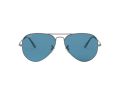 Ray-Ban Aviator Metal Ii RB 3689 004/S2 58 Férfi, Női napszemüveg