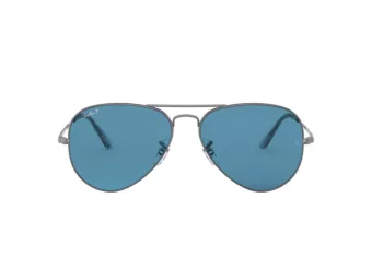   Ray-Ban Aviator Metal Ii RB 3689 004/S2 62 Férfi, Női napszemüveg