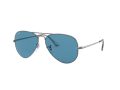 Ray-Ban Aviator Metal Ii RB 3689 004/S2 62 Férfi, Női napszemüveg