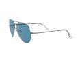 Ray-Ban Aviator Metal Ii RB 3689 004/S2 62 Férfi, Női napszemüveg