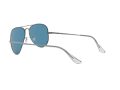 Ray-Ban Aviator Metal Ii RB 3689 004/S2 62 Férfi, Női napszemüveg