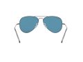 Ray-Ban Aviator Metal Ii RB 3689 004/S2 62 Férfi, Női napszemüveg