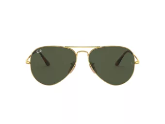   Ray-Ban Aviator Metal Ii RB 3689 914731 55 Férfi, Női napszemüveg