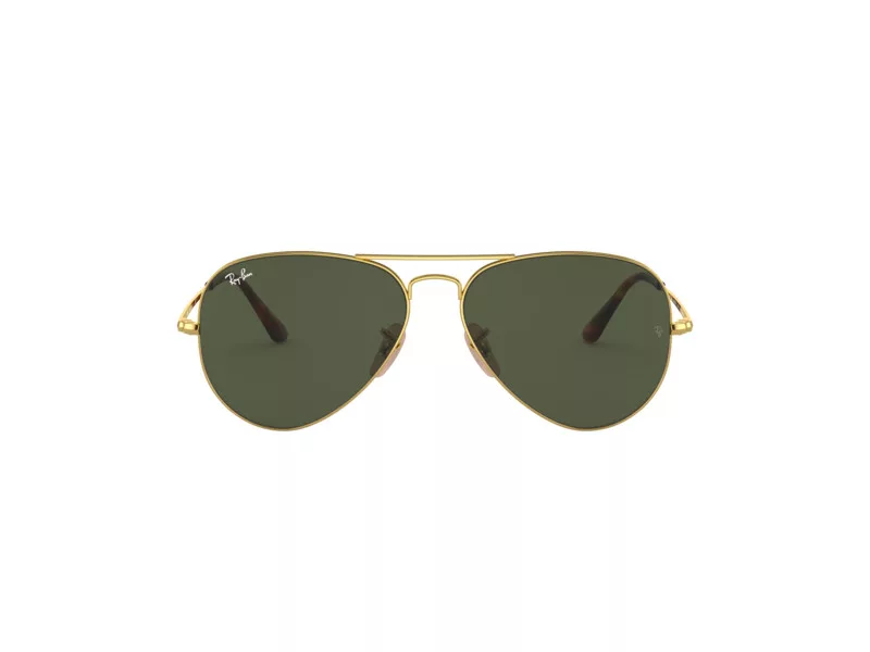 Ray-Ban Aviator Metal Ii RB 3689 914731 55 Férfi, Női napszemüveg