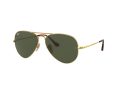 Ray-Ban Aviator Metal Ii RB 3689 914731 58 Férfi, Női napszemüveg