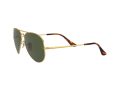 Ray-Ban Aviator Metal Ii RB 3689 914731 58 Férfi, Női napszemüveg