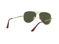 Ray-Ban Aviator Metal Ii RB 3689 914731 58 Férfi, Női napszemüveg