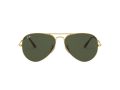 Ray-Ban Aviator Metal Ii RB 3689 914731 62 Férfi, Női napszemüveg