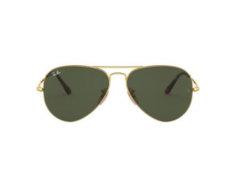   Ray-Ban Aviator Metal Ii RB 3689 914731 62 Férfi, Női napszemüveg