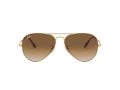 Ray-Ban Aviator Metal Ii RB 3689 914751 58 Férfi, Női napszemüveg