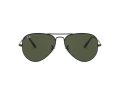 Ray-Ban Aviator Metal Ii RB 3689 914831 58 Férfi, Női napszemüveg