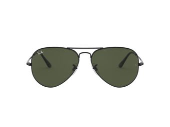   Ray-Ban Aviator Metal Ii RB 3689 914831 58 Férfi, Női napszemüveg