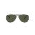 Ray-Ban Aviator Metal Ii RB 3689 914831 58 Férfi, Női napszemüveg