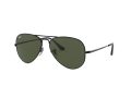 Ray-Ban Aviator Metal Ii RB 3689 914831 58 Férfi, Női napszemüveg
