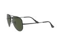 Ray-Ban Aviator Metal Ii RB 3689 914831 58 Férfi, Női napszemüveg