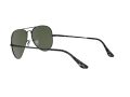 Ray-Ban Aviator Metal Ii RB 3689 914831 58 Férfi, Női napszemüveg