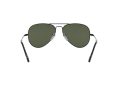 Ray-Ban Aviator Metal Ii RB 3689 914831 58 Férfi, Női napszemüveg
